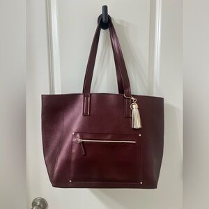 NWT work tote